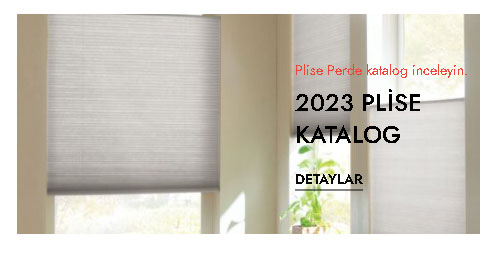 Katalog görmek için tıklayınız.